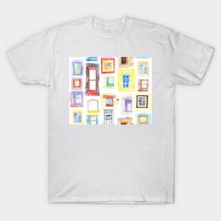 Windows T-Shirt